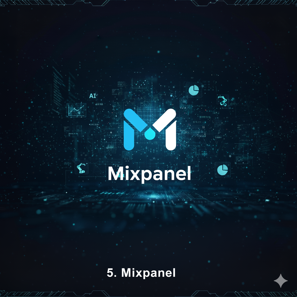 Mixpanel