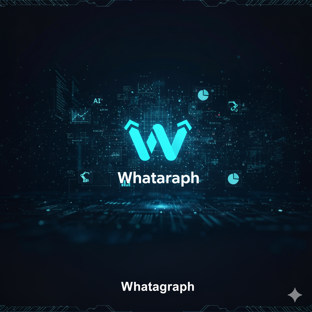 Whataraph