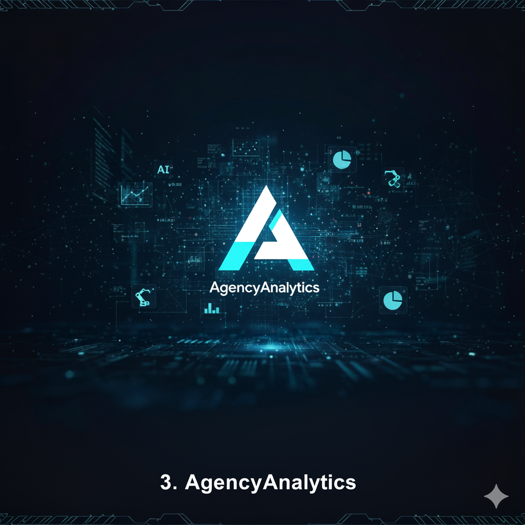 AgencyAnalytics